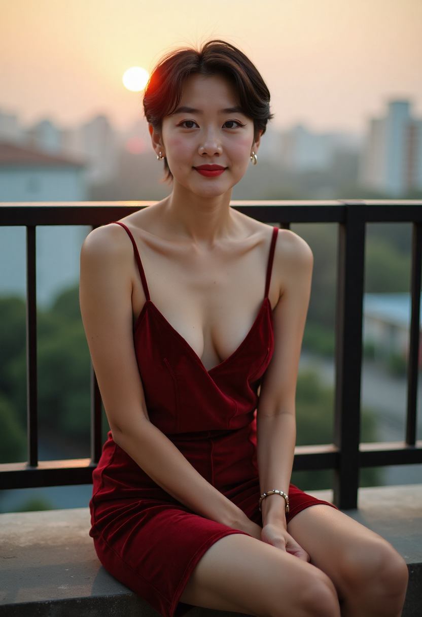 南枝知我意电视剧海报