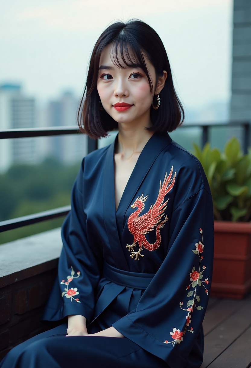 星河拾梦动画海报